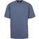 Urban Classics Classic Basic Lang T-shirt - Bleu