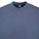 Urban Classics Classic Basic Lang T-shirt - Bleu