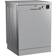 Beko DVN04320S Grey