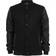 Urban Classics Giacca Oldschool College Jacket - Black