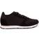 Woden Ydun Suede Mesh II Black Female