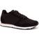 Woden Ydun Suede Mesh II Black Female