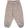 Wheat Alex Thermo Pants - Dusty Dove Flowers (7580d-982-9052)