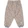 Wheat Alex Thermo Pants - Dusty Dove Flowers (7580d-982-9052)