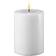 Deluxe Homeart 3D Flame LED-ljus 10cm