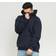Urban Classics Hooded Sweatshirt Classic Blank - Bleu