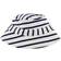 Minymo Bamboo Summer Hat - White (5206 W-110)