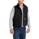 Carhartt Sherpa-Lined Mock Neck Vest - Black