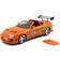 Jada Fast and Furious 1:24 1995 Toyota Supra