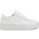 Vagabond Zoe Platform W - White