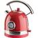 Korona Retro 20667 1.8 L Rouge Wasserkocher