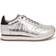 Woden Ydun Croco Shiny W - Silver