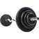 Fitnord Curl EZ-Bar 120cm