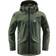 Haglöfs Junior Mila Jacket - Mountain Green (60475-4HQ)