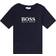 HUGO BOSS T-shirt - Blu Scuro