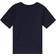 HUGO BOSS Boy's Short Sleeves T-shirt - Navy