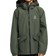 Haglöfs Junior Mila Jacket - Mountain Green (60475-4HQ)