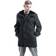 Brandit BW Parka Jacket - Black