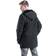 Brandit BW Parka Jacket - Black