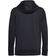 Under Armour Rival Fleece Fz Hoodie - Black