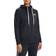 Under Armour Rival Fleece Fz Hoodie - Black