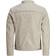 Jack & Jones Faux Suede Jacket - Beige/String