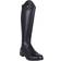 QHP Bottes d'équitation Enfant Romy - Noir