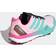 Adidas Terrex Speed Ultra Trail Running Shoes - Cloud White/Acid Mint/Screaming Pink Female