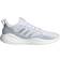 adidas Fluidflow 2.0 Sneakers - Cloud White/Silver Metallic/Halo Blue