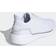 adidas Eq19 Run Kengät - Cloud White/Matte Silver