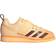 Adidas Powerlift 4 Weightlifting W - Acid Orange/Wild Sepia/Hazy Orange