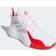 Adidas D Rose 773 2020 - White/Red/Vivid Red