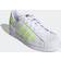 Adidas Superstar W - Cloud White/Hi-Res Yellow/Matte Silver