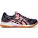 Asics Gel-Rocket 9 W - Guava/Midnight