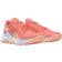 Reebok Nanoflex TR W - Twisted Coral/Aura Orange/Cloud White