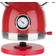 Korona Retro 20667 1.8 L Rouge Wasserkocher