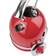 Korona Retro 20667 1.8 L Rouge Wasserkocher