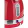 Korona Retro 20667 1.8 L Rouge Wasserkocher