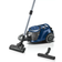 Bosch Serie 6 BGC41X36 700W Aspirapolvere Senza Sacchetto Blu Cristallo