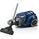 Bosch Serie 6 BGC41X36 700W Aspirapolvere Senza Sacchetto Blu Cristallo