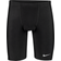 Nike Fast Half Length Running Shorts Men - Black