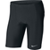 Nike Fast Half Length Running Shorts Men - Black