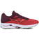 Mizuno Wave Rider 23 Juoksukengät - White/Red