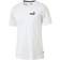 Puma Essentials Small Logo T-shirt - White