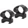 Hawke Sport Optics 1&quot Match Mount Riflescope Ring, Low, Pieces