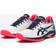 Asics Solution Speed ​​FF Clay W - White/Peacoat