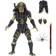 NECA Predator 2 Ultimate Armored Lost Predator 7"