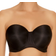 Fantasie Smoothing Moulded Strapless Bra - Black