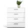 Tvilum Pepe Chest of Drawer 80.2x68.1cm