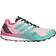 Adidas Terrex Speed Ultra Trail Running Shoes - Cloud White/Acid Mint/Screaming Pink Female